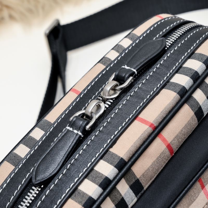 Mens Burberry Satchel Bags